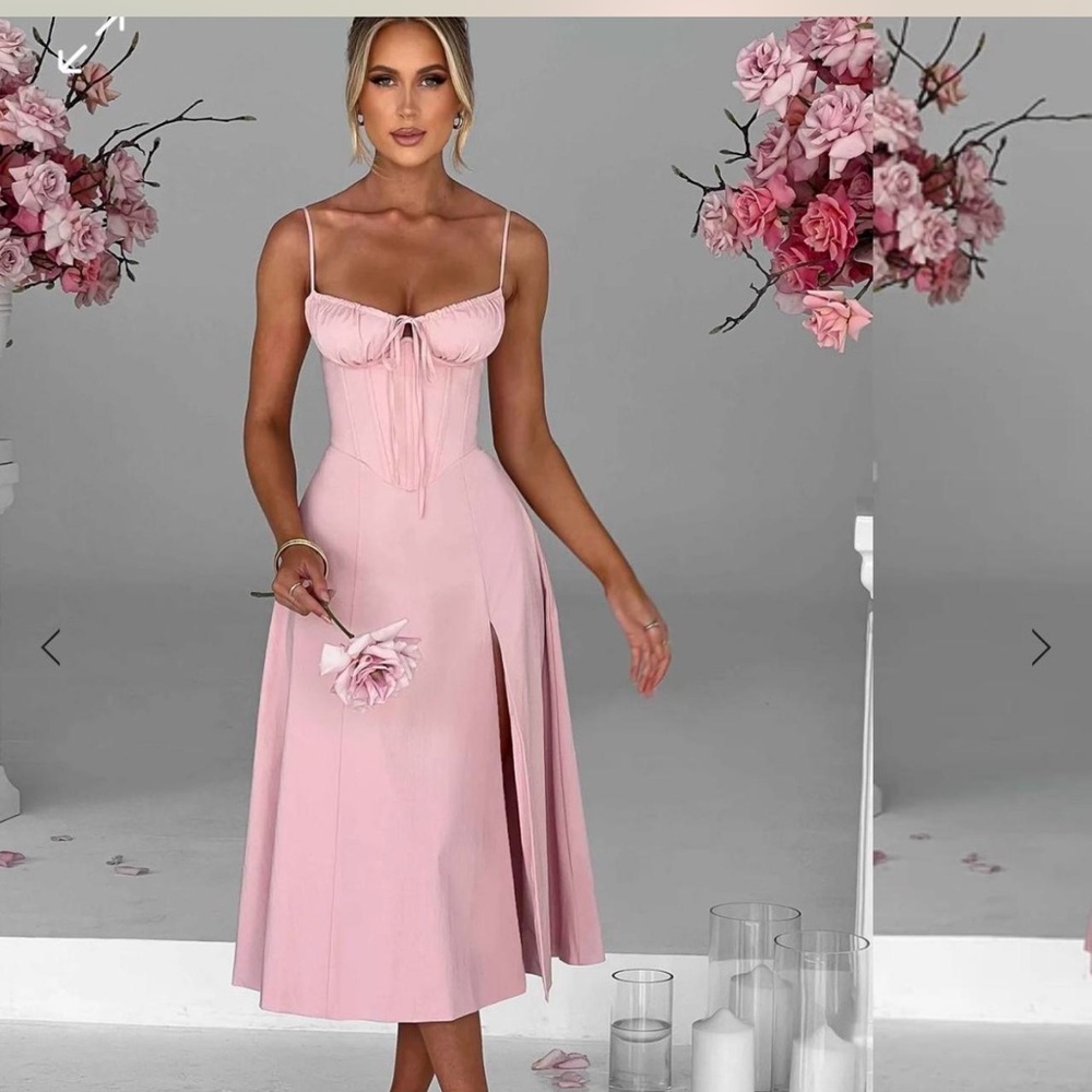 Babyboo dress - Picture 2 of 2